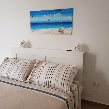 Casa Nostra B&B Porto Cesareo Exterior photo