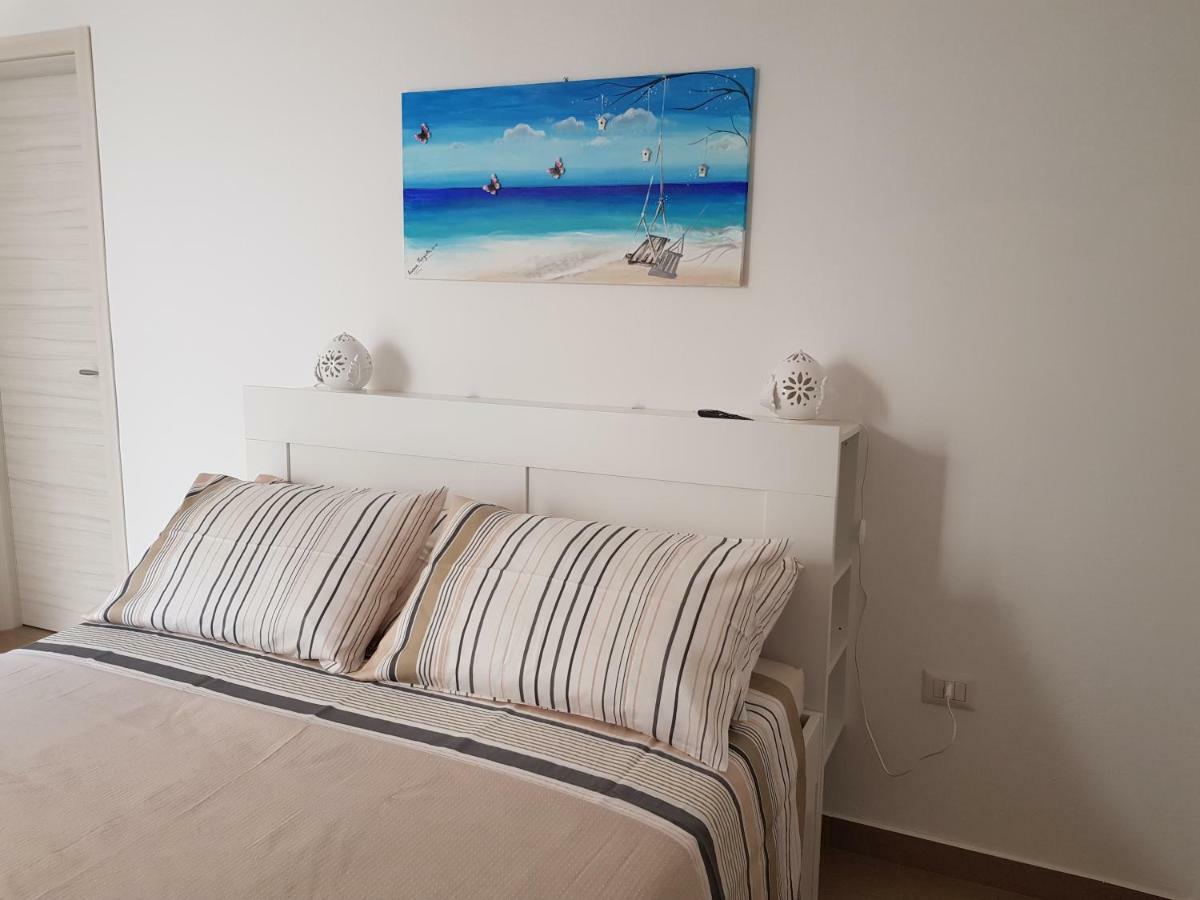 Casa Nostra B&B Porto Cesareo Exterior photo