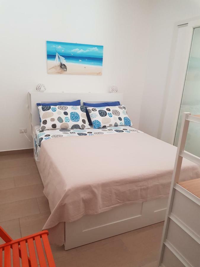 Casa Nostra B&B Porto Cesareo Exterior photo
