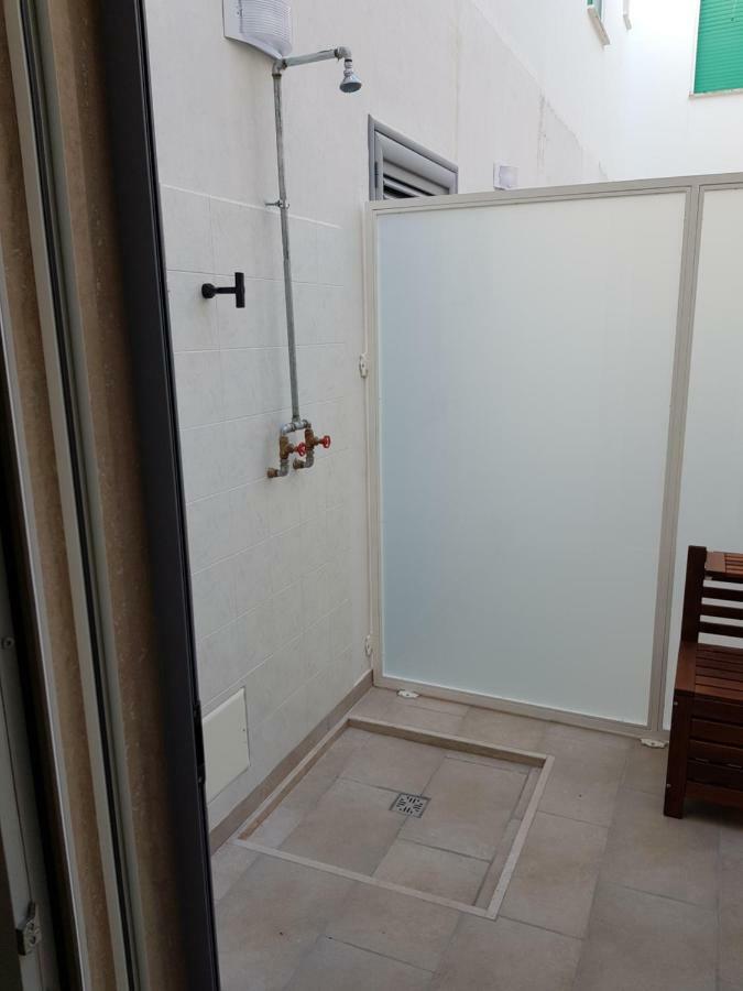 Casa Nostra B&B Porto Cesareo Exterior photo