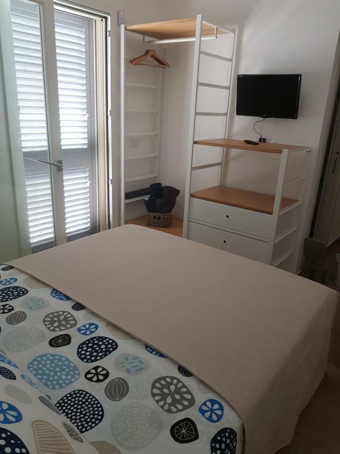 Casa Nostra B&B Porto Cesareo Exterior photo